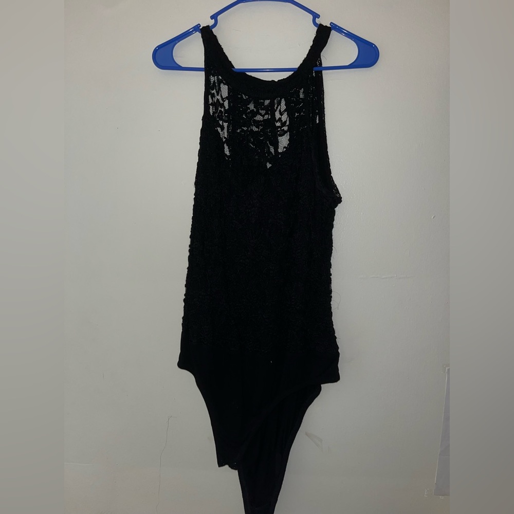 Bodysuit